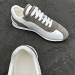 2025年4月22日入荷新品Brunello Cucinelli女性用原版復刻 ブランド靴本革製ギフト/誕生日/CT工場35-41