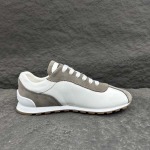 2025年4月22日入荷新品Brunello Cucinelli女性用原版復刻 ブランド靴本革製ギフト/誕生日/CT工場35-41