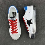 2025年4月22日入荷新品Golden Goose男女兼用原版復刻 ブランド靴本革製ギフト/誕生日/CT工場35-46