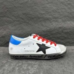 2025年4月22日入荷新品Golden Goose男女兼用原版復刻 ブランド靴本革製ギフト/誕生日/CT工場35-46