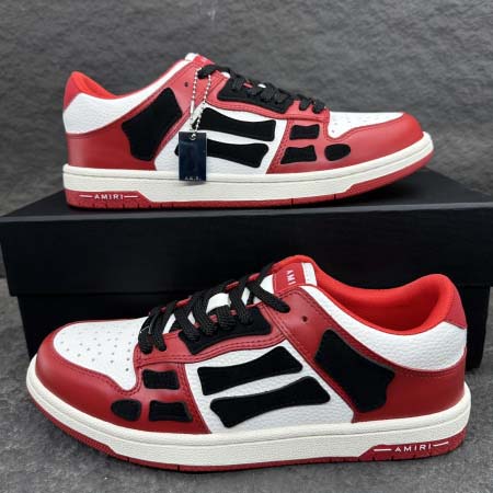 2025年4月22日入荷新品Amiri男女兼用原版復刻 ブラ...