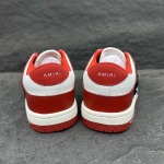 2025年4月22日入荷新品Amiri男女兼用原版復刻 ブランド靴本革製ギフト/誕生日/CT工場35-46