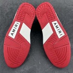 2025年4月22日入荷新品Amiri男女兼用原版復刻 ブランド靴本革製ギフト/誕生日/CT工場35-46