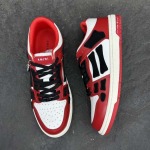 2025年4月22日入荷新品Amiri男女兼用原版復刻 ブランド靴本革製ギフト/誕生日/CT工場35-46