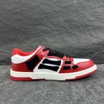 2025年4月22日入荷新品Amiri男女兼用原版復刻 ブランド靴本革製ギフト/誕生日/CT工場35-46