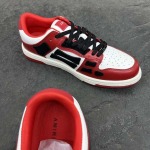 2025年4月22日入荷新品Amiri男女兼用原版復刻 ブランド靴本革製ギフト/誕生日/CT工場35-46