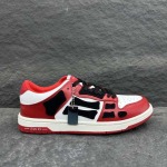 2025年4月22日入荷新品Amiri男女兼用原版復刻 ブランド靴本革製ギフト/誕生日/CT工場35-46