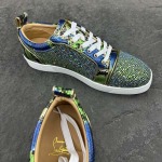 2025年4月22日入荷新品Christian Louboutin男女兼用原版復刻 ブランド靴本革製ギフト/誕生日/CT工場35-46