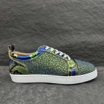 2025年4月22日入荷新品Christian Louboutin男女兼用原版復刻 ブランド靴本革製ギフト/誕生日/CT工場35-46