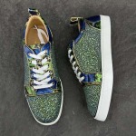 2025年4月22日入荷新品Christian Louboutin男女兼用原版復刻 ブランド靴本革製ギフト/誕生日/CT工場35-46