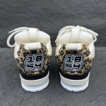 2025年4月22日入荷新品Louis Vuitton男女兼用原版復刻 ブランド靴本革製ギフト/誕生日/CT工場35-46