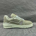 2025年4月22日入荷新品Louis Vuitton男女兼用原版復刻 ブランド靴本革製ギフト/誕生日/CT工場35-46