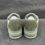 2025年4月22日入荷新品Louis Vuitton男女兼用原版復刻 ブランド靴本革製ギフト/誕生日/CT工場35-46