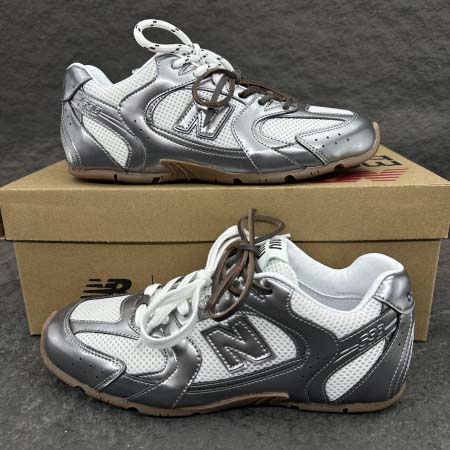 2025年4月22日入荷新品MiuMiu男女兼用原版復刻 ブ...