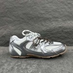 2025年4月22日入荷新品MiuMiu男女兼用原版復刻 ブランド靴本革製ギフト/誕生日/CT工場35-46