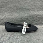 2025年4月22日入荷新品Dior女性用原版復刻 ブランド靴本革製ギフト/誕生日/CT工場35-41