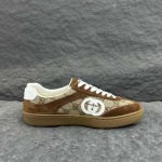2025年4月22日入荷新品Gucci男女兼用原版復刻 ブランド靴本革製ギフト/誕生日/CT工場35-46