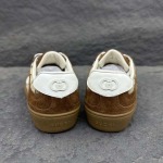 2025年4月22日入荷新品Gucci男女兼用原版復刻 ブランド靴本革製ギフト/誕生日/CT工場35-46