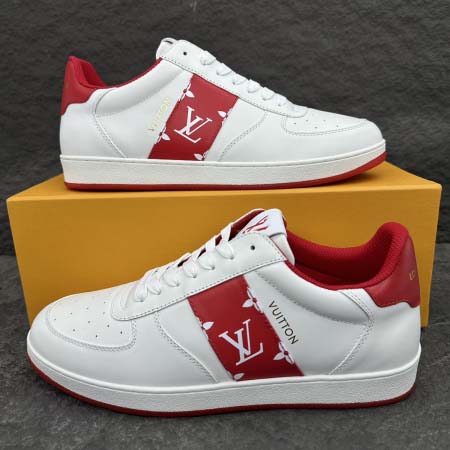 2025年4月22日入荷新品Louis Vuitton男女兼...