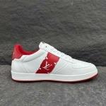 2025年4月22日入荷新品Louis Vuitton男女兼用原版復刻 ブランド靴本革製ギフト/誕生日/CT工場35-46