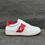 2025年4月22日入荷新品Louis Vuitton男女兼用原版復刻 ブランド靴本革製ギフト/誕生日/CT工場35-46