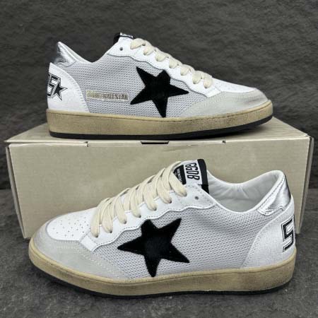 2025年4月22日入荷新品Golden Goose男女兼用...