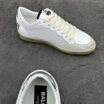 2025年4月22日入荷新品Golden Goose男女兼用原版復刻 ブランド靴本革製ギフト/誕生日/CT工場35-46