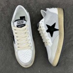 2025年4月22日入荷新品Golden Goose男女兼用原版復刻 ブランド靴本革製ギフト/誕生日/CT工場35-46