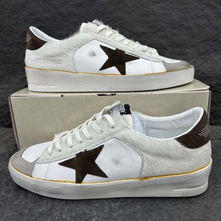 2025年4月22日入荷新品Golden Goose男女兼用...