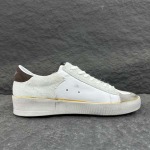 2025年4月22日入荷新品Golden Goose男女兼用原版復刻 ブランド靴本革製ギフト/誕生日/CT工場35-46