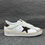 2025年4月22日入荷新品Golden Goose男女兼用原版復刻 ブランド靴本革製ギフト/誕生日/CT工場35-46