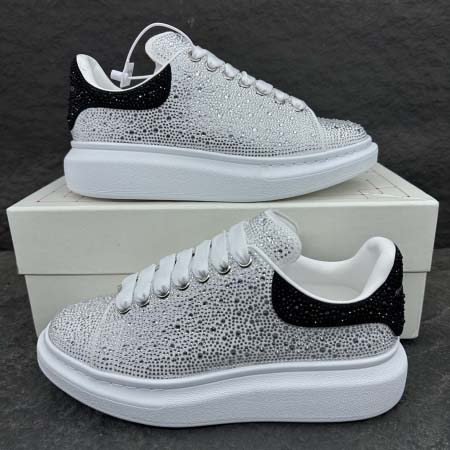 2025年4月22日入荷新品alexander McQuee...