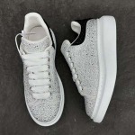 2025年4月22日入荷新品alexander McQueen男女兼用原版復刻 ブランド靴本革製ギフト/誕生日/CT工場35-46