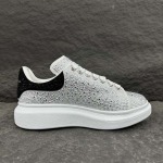 2025年4月22日入荷新品alexander McQueen男女兼用原版復刻 ブランド靴本革製ギフト/誕生日/CT工場35-46