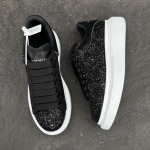 2025年4月22日入荷新品alexander McQueen男女兼用原版復刻 ブランド靴本革製ギフト/誕生日/CT工場35-46