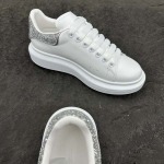 2025年4月22日入荷新品alexander McQueen男女兼用原版復刻 ブランド靴本革製ギフト/誕生日/CT工場35-46