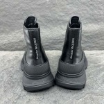2025年4月22日入荷新品Alexander MCQUEEN男女兼用原版復刻 ブランド靴本革製ギフト/誕生日/CT工場35-46