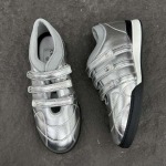 2025年4月22日入荷新品Chanel男女兼用原版復刻 ブランド靴本革製ギフト/誕生日/CT工場35-46