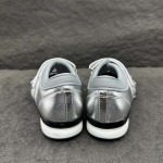 2025年4月22日入荷新品Chanel男女兼用原版復刻 ブランド靴本革製ギフト/誕生日/CT工場35-46