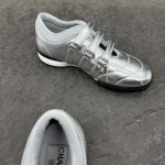 2025年4月22日入荷新品Chanel男女兼用原版復刻 ブランド靴本革製ギフト/誕生日/CT工場35-46