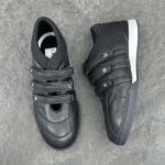 2025年4月22日入荷新品Chanel男女兼用原版復刻 ブランド靴本革製ギフト/誕生日/CT工場35-46