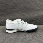 2025年4月22日入荷新品Chanel男女兼用原版復刻 ブランド靴本革製ギフト/誕生日/CT工場35-46