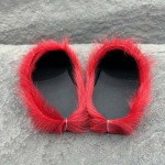 2025年4月22日入荷新品Marni男女兼用原版復刻 ブランド靴本革製ギフト/誕生日/CT工場35-47