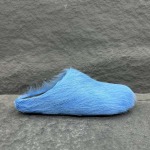 2025年4月22日入荷新品Marni男女兼用原版復刻 ブランド靴本革製ギフト/誕生日/CT工場35-47