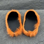 2025年4月22日入荷新品Marni男女兼用原版復刻 ブランド靴本革製ギフト/誕生日/CT工場35-47