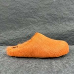 2025年4月22日入荷新品Marni男女兼用原版復刻 ブランド靴本革製ギフト/誕生日/CT工場35-47