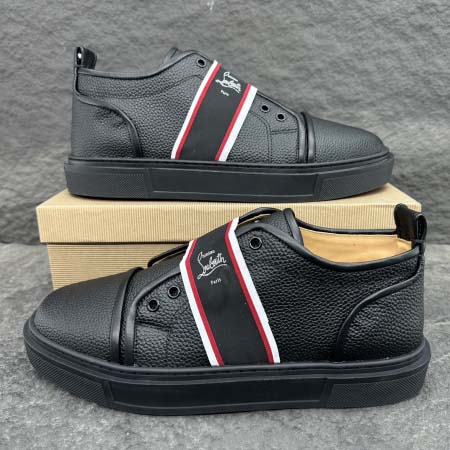 2025年4月22日入荷新品Christian Loubou...