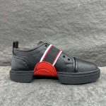 2025年4月22日入荷新品Christian Louboutin男女兼用原版復刻 ブランド靴本革製ギフト/誕生日/CT工場35-46