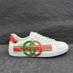 2025年4月22日入荷新品Gucci男女兼用原版復刻 ブランド靴本革製ギフト/誕生日/CT工場35-46