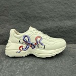 2025年4月22日入荷新品Gucci男女兼用原版復刻 ブランド靴本革製ギフト/誕生日/CT工場35-46